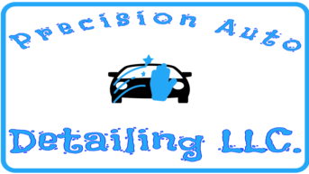 Precision auto detailing